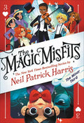 The Magic Misfits: The Minor Third - Paperback