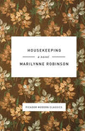Housekeeping - Hardcover