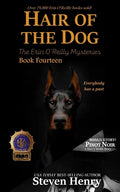 Hair of the dog - Paperback