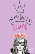 The princess Diary - Paperback