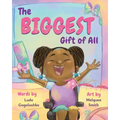 The Biggest Gift of All - Paperback