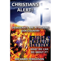 Christians Alert!: Democrats Are Attacking Our Country - Paperback