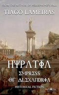 Hypatia: Empress of Alexandria - Paperback