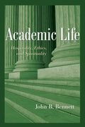 Academic Life - Paperback