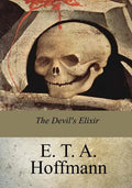 The Devil's Elixir - Paperback