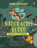 Naturalist Ruddy: Adventurer Sleuth Mongoose - Paperback