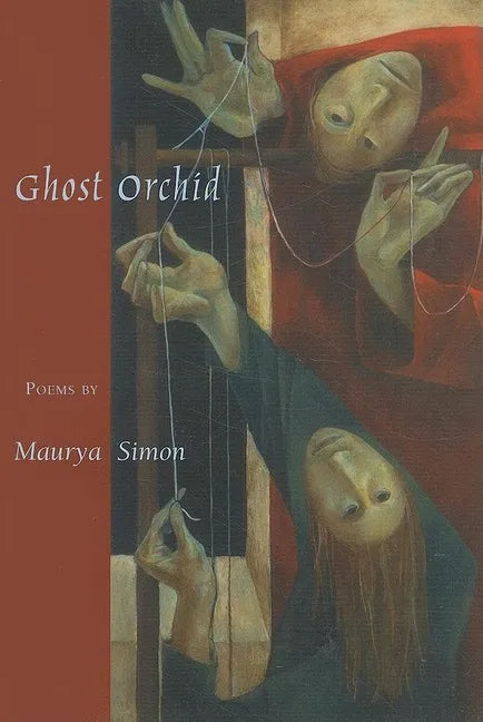 Ghost Orchid - Paperback