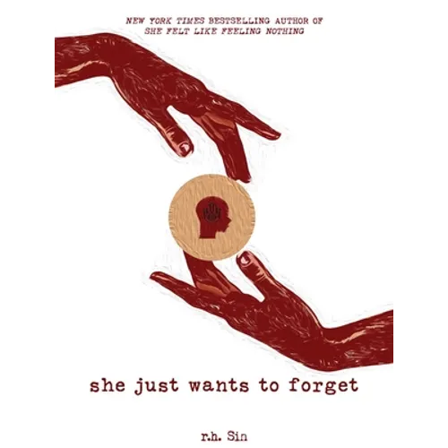 She Just Wants to Forget: Volume 2 - Paperback