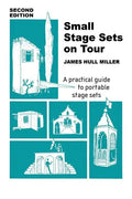 Small Stage Sets on Tour - Paperback