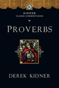 Proverbs - Paperback