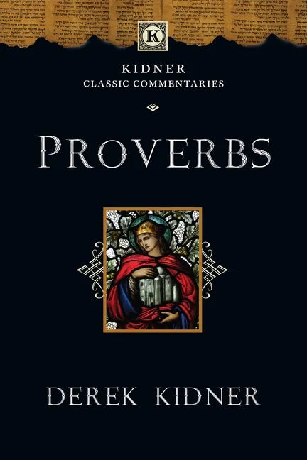 Proverbs - Paperback
