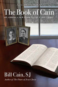 The Book of Cain: On Adding a New Book to the Family Bible - Paperback