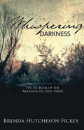 Whispering Darkness - Paperback