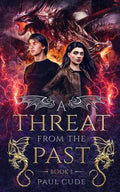 A Threat from the Past - Paperback