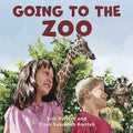 Going to the Zoo - Hardcover