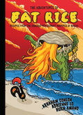 The Adventures of Fat Rice: Recipes from the Chicago Restaurant Inspired by Macau [A Cookbook] - Hardcover