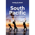 Lonely Planet South Pacific Phrasebook - Paperback
