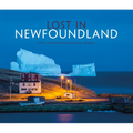Lost in Newfoundland - Hardcover