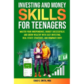 Investing and Money Skills for Teenagers - Paperback