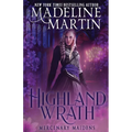 Highland Wrath - Paperback
