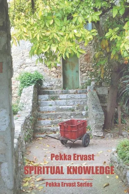 Spiritual Knowledge - Paperback
