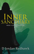 Inner Sanctuary - Paperback