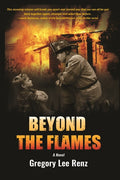 Beyond the Flames (PB) - Paperback