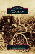 Warsaw - Hardcover