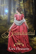 Disenchanted - Paperback