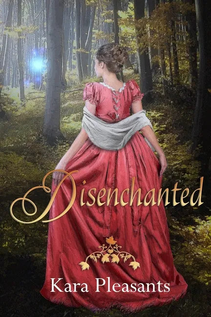 Disenchanted - Paperback