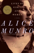 Lives of Girls and Women - Paperback
