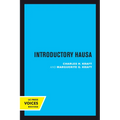 Introductory Hausa - Hardcover