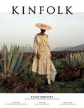 Kinfolk Volume 24, 24 - Paperback