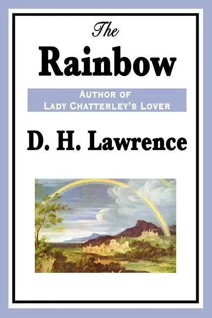 The Rainbow - Paperback