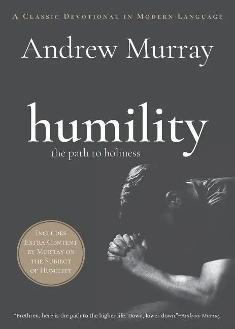 Humility: The Path to Holiness - Paperback
