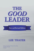The Good Leader - Paperback