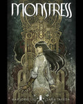 Monstress, Volume 1: Awakening - Paperback