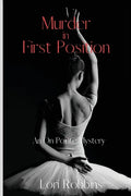Murder in First Position: An On Pointe Mystery - Paperback