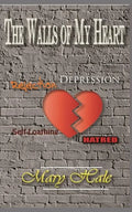 The Walls of My Heart - Paperback