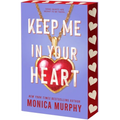 Keep Me in Your Heart - Paperback