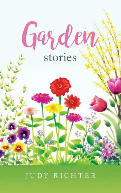 Garden Stories - Paperback
