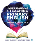 Understanding and Teaching Primary English - Paperback