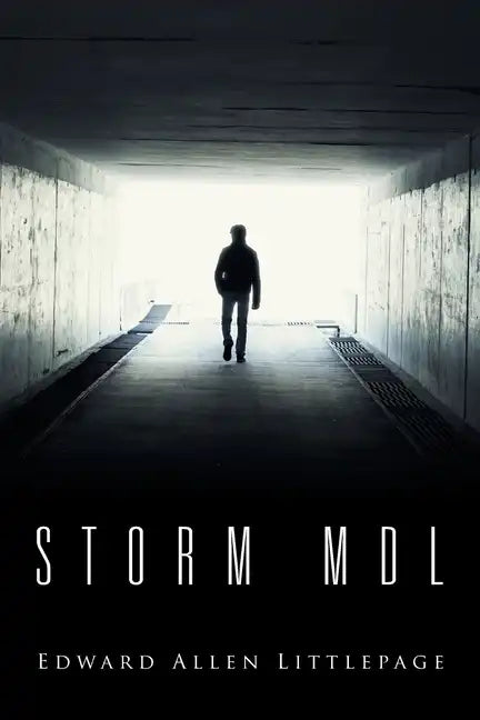 Storm Mdl - Paperback
