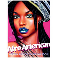Afro American Women Adults Coloring Book - Paperback