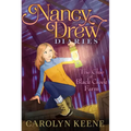 The Clue at Black Creek Farm - Hardcover