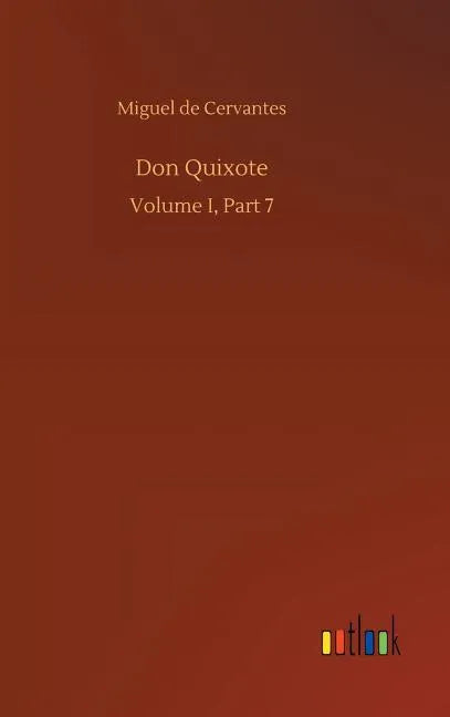 Don Quixote - Hardcover