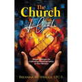 The Church That Heals: Simple Strategies for Cultivating Emotional Safety in Your Ministry - Paperback