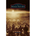 Nevada Test Site - Hardcover