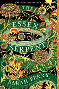 The Essex Serpent - Paperback
