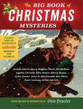 The Big Book of Christmas Mysteries - Paperback
